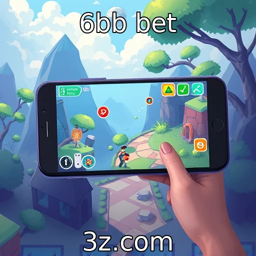 Desenvolvimento de ambientes cross-platform para jogos mobile