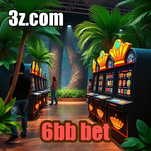 6bb bet Notícias