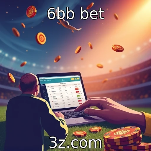 6bb bet