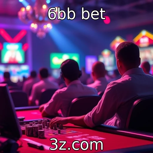 6bb bet