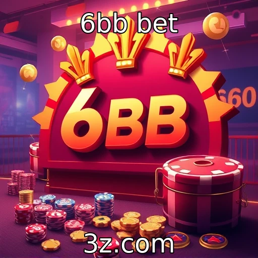 6bb bet